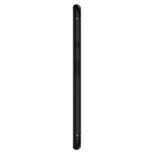 SPIGEN RUGGED ARMOR GOOGLE PIXEL 4 XL MATTE BLACK na Arena.pl
