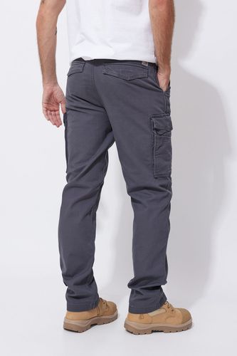 spodnie carhartt rugged flex® canvas cargo na Arena.pl
