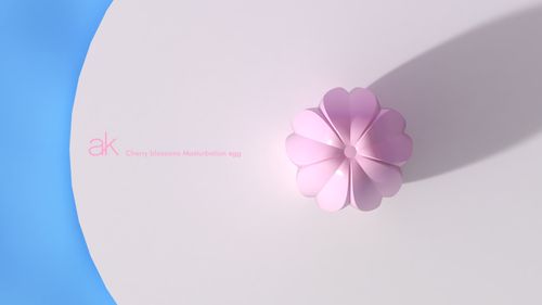 masturbator cherry blossom masturbation egg - tight after kiss na Arena.pl