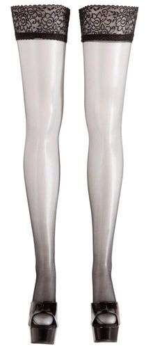 hold-up stockings black 2 na Arena.pl