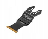 DEWALT BRZESZCZOT DO METALU DO NARZĘDZIA WIELOFUNKCYJNEGO DT20737