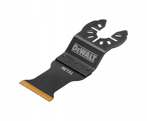 DEWALT BRZESZCZOT DO METALU DO NARZĘDZIA WIELOFUNKCYJNEGO DT20737 na Arena.pl