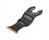 DEWALT BRZESZCZOT DO METALU DO NARZĘDZIA WIELOFUNKCYJNEGO DT20737