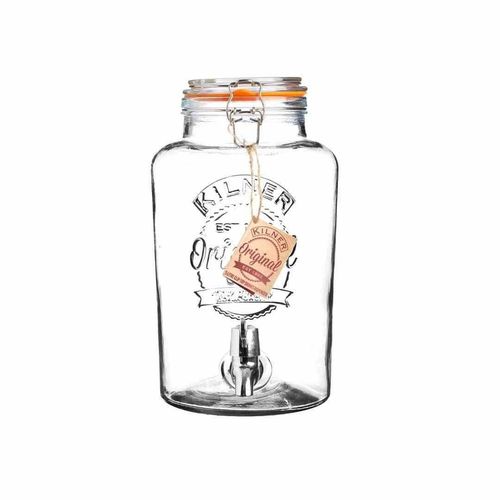 KIL - Dystrybutor do napojów 5 l. Original na Arena.pl