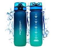bidon 750ml ptn hy-001-750-9492 navy-green
