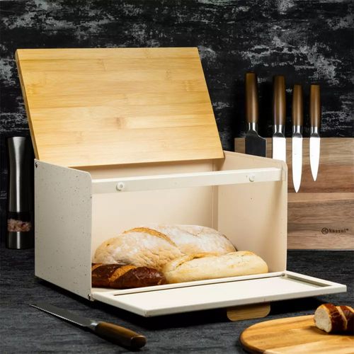 chlebak dwustronny klausberg kb-7465 na Arena.pl