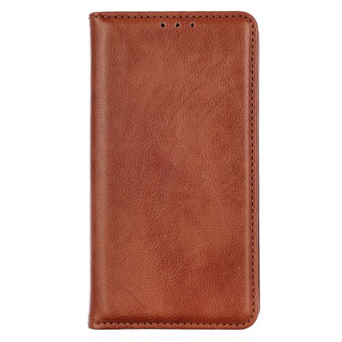 etui do iphone 13 w395 brązowy na Arena.pl