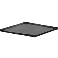 tacka do pieców konwekcyjno mikrofalowych nieprzywierająca 280 x 280 mm