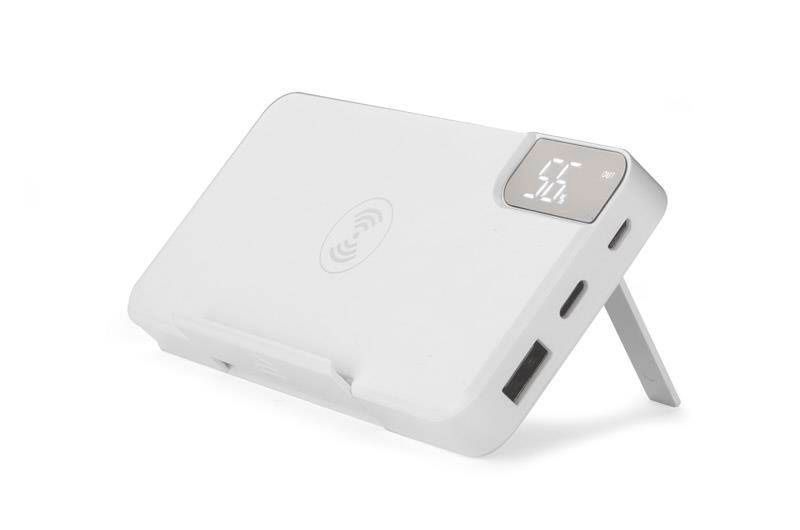 Power bank STAND 10 000 mAh zdjęcie 1
