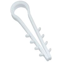 Uchwyt szybkiego montażu USMO-10 100 sztuk ElektroPlast Opatówek