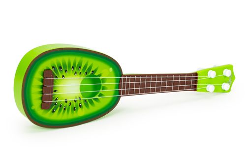 Ukulele gitara dla dzieci cztery struny kiwi na Arena.pl