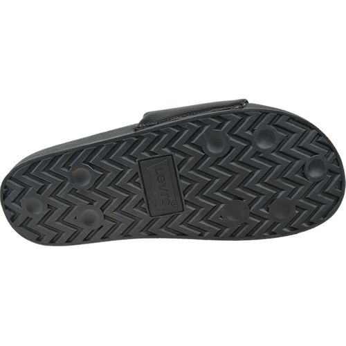 Klapki Levi's Batwing Slide Sandal r.43 na Arena.pl