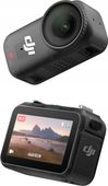 Kamera sportowa DJI Osmo Nano Standard Combo 128GB, filmy 4K 120FPS,