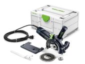 SYSTEM CIĘCIA Z OSPRZĘTEM DIAMENTOWYM DSC-AG 125 FH-PLUS - FE 578044