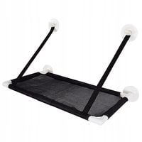 Okno Hamak dla Kota hamak do opalania kot i pies legowisko dla kota