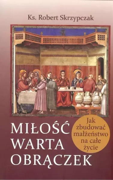 Miłość warta obrączek zdjęcie 1