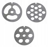 SITKA - ZESTAW MASARSKI do MASZYNKI ZELMER nr 8