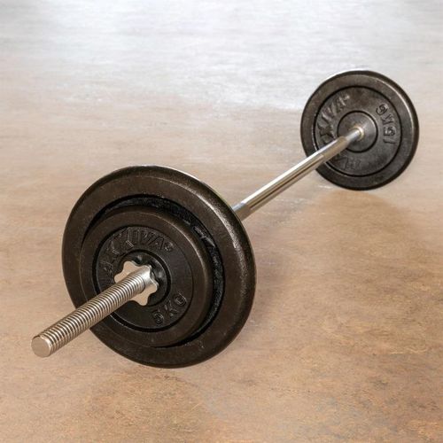 MAXXIVA gryf do hantli, 180 cm na Arena.pl