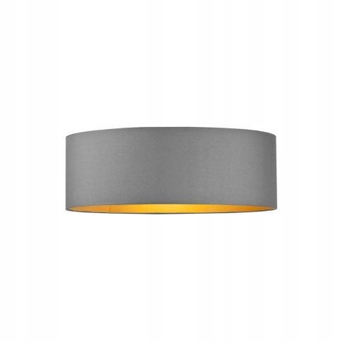 Plafon DUBAJ fi - 50 cm GOLD na Arena.pl