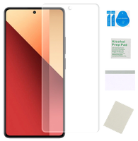 Folia hydrożelowa do XIAOMI REDMI NOTE 13 PRO 4G ochronna na ekran szkłoTPU