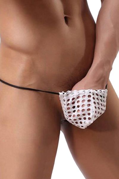 Stg Men Mp051 White Tu (Size: Tu) zdjęcie 1