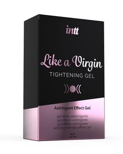 żel like a virgin 15 ml na Arena.pl