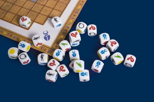 Albi Ominoes PL na Arena.pl