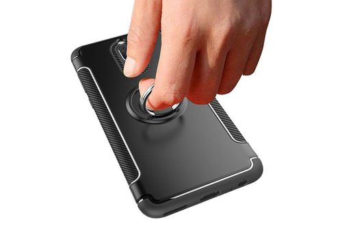 Etui Alogy Ring Armor Huawei Mate 10 Lite na Arena.pl
