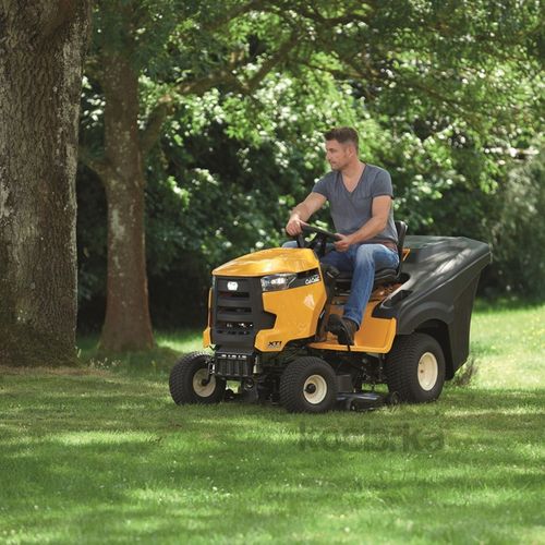 Cub Cadet XT1 OR95 na Arena.pl