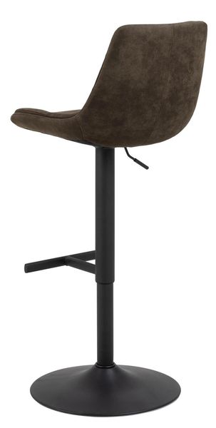 Hoker Adisa antracytowy zdjęcie 5