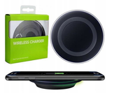 Ładowarka indukcyjna S6