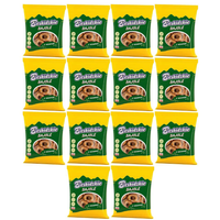 Beskidzkie Bajgle z sezamem 200 g x 14 sztuk