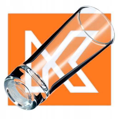 Kieliszki Do Wódki 60ml Zestaw 12szt Kieliszków na Arena.pl