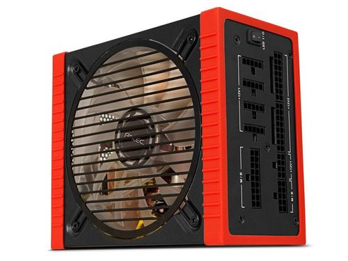 Zasilacz Antec EDG 650 EC 80PLUS-GOLD na Arena.pl