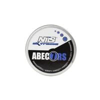 16-31-025 ABEC-7 RS NIEBIESKI CARBON LOZYSKA (8sz
