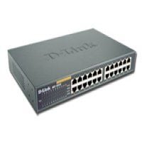 d-link switch 24 ports, niezarządzalny na Arena.pl