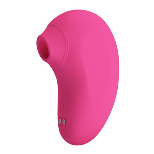 Pretty Love Arila Silicone Clitoral Suction Vibrator na Arena.pl