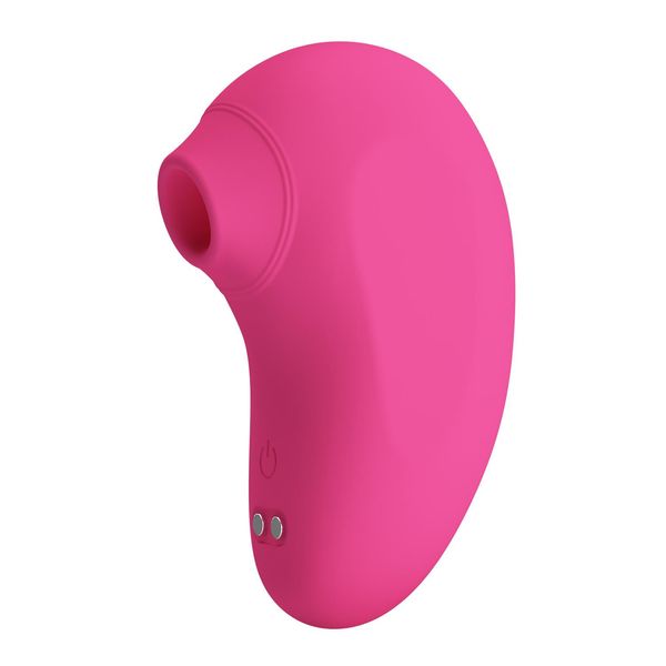 Pretty Love Arila Silicone Clitoral Suction Vibrator zdjęcie 4