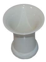 Porcelana wazon Hutschenreuther