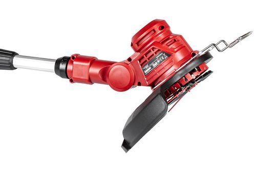 Podkaszarka akumulatorowa Cedrus CEDGT254LI CEDGT254LI na Arena.pl