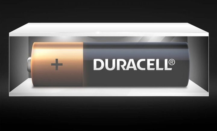 Alkaliczne baterie Duracell AA x 12 LR6 zdjęcie 5