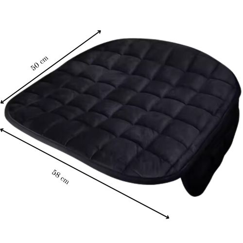 MATA PODKŁADKA OCHRANIACZ POD FOTELIK NA FOTELE na Arena.pl