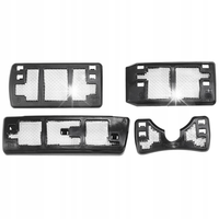 MAKITA Osłona przeciwpyłowa filtry wkładki do szlifierki GA5090-92 191V72-9