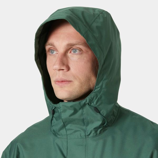 Helly Hansen męska kurtka Seven Jacket 62047 390 2XL zdjęcie 2