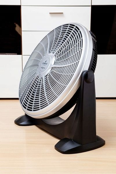 WENTYLATOR CYRKULATOR PODŁOGOWY CP60 COLUMBIA VAC zdjęcie 10