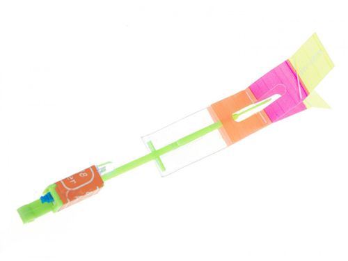 Proca latająca rzutka świecąca LED na Arena.pl