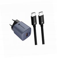 Szybka ładowarka 33W z długim kablem 1,5m do Huawei P30