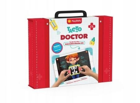 playshifu tacto doktor 2484 zdjęcie 2