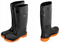KALOSZE ROBOCZE PRO S4 SRC ROZMIAR 44, 82-900-44 NEO TOOLS