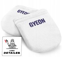 GYEON Q2M MF APPLICATOR EVO 2 SZTUKI APLIKATORY Z MIKROFIBRY DO POWŁOK